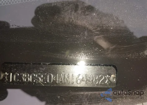 2010 Chrysler Sebring Touring from USA, damaged, VIN 1C3BC5ED4AN164482